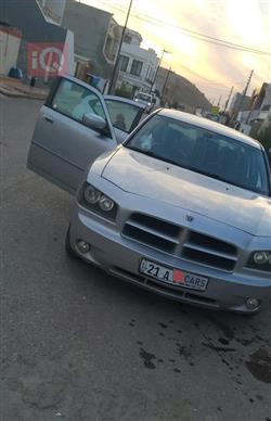 دودج تشارجر